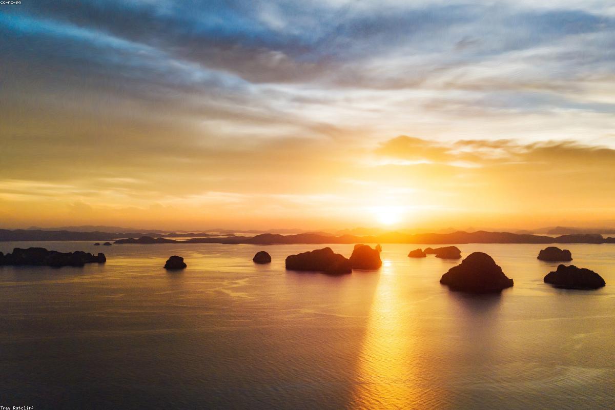 Krabi, Phuket, Thailand