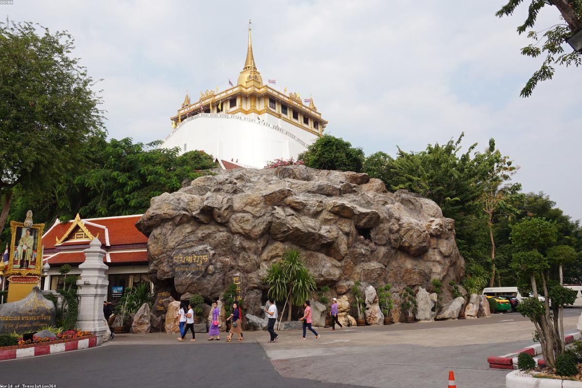 Amazing Thailand Escape