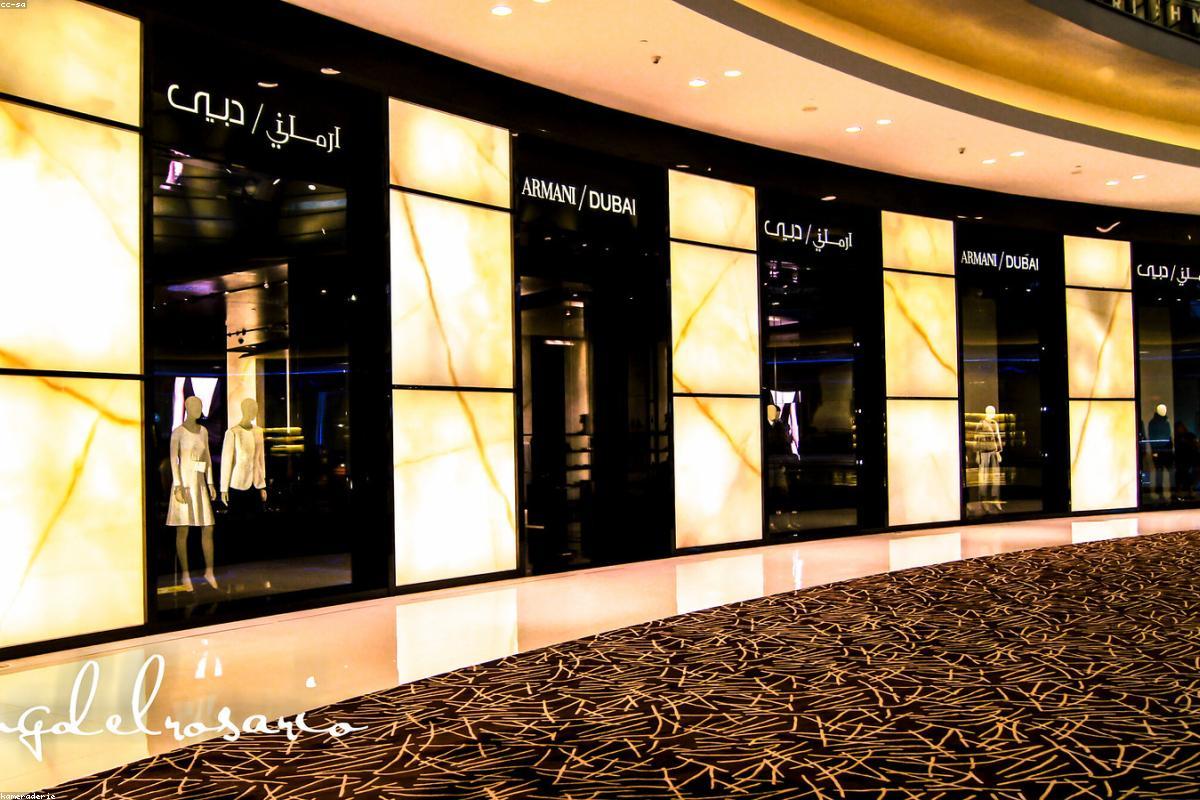 Dubai, Abu Dhabi, UAE