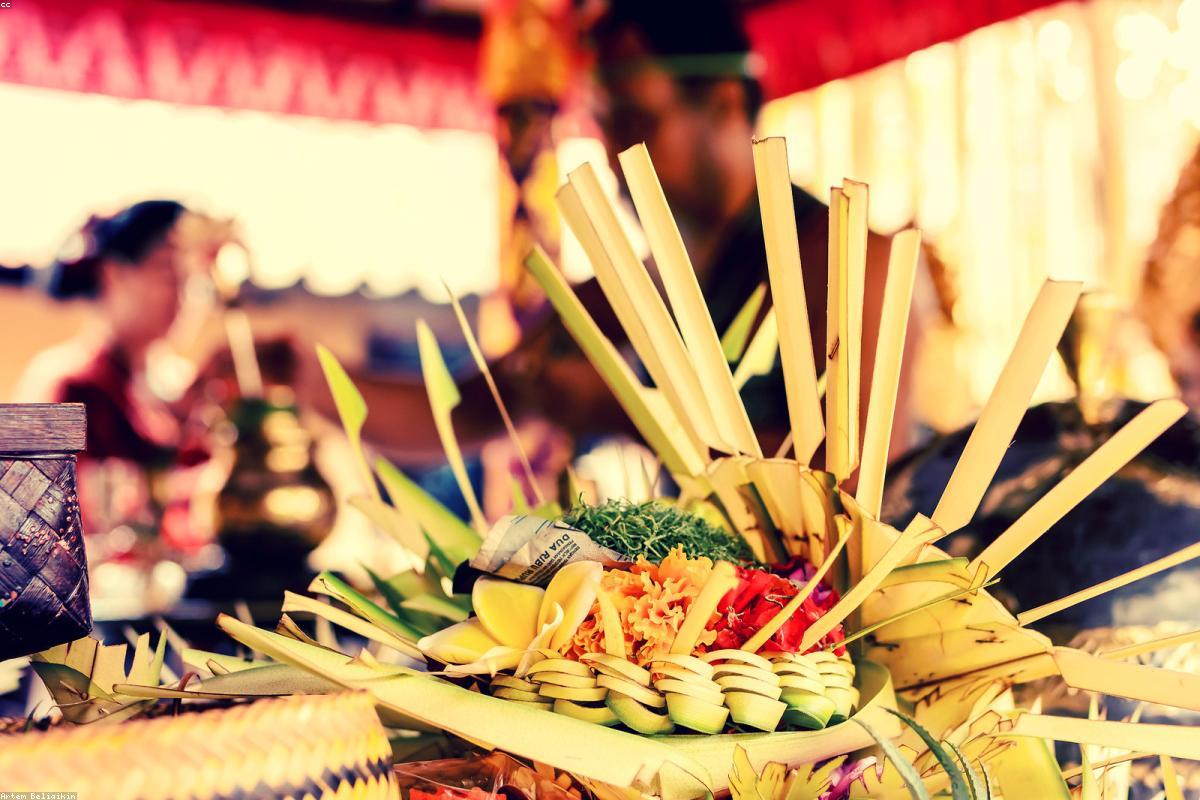 Kuta, Seminyak, Ubud, Bali