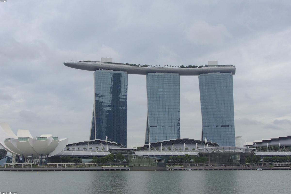 ✈️ Dream Tour: Singapore – Kuala Lumpur – Langkawi