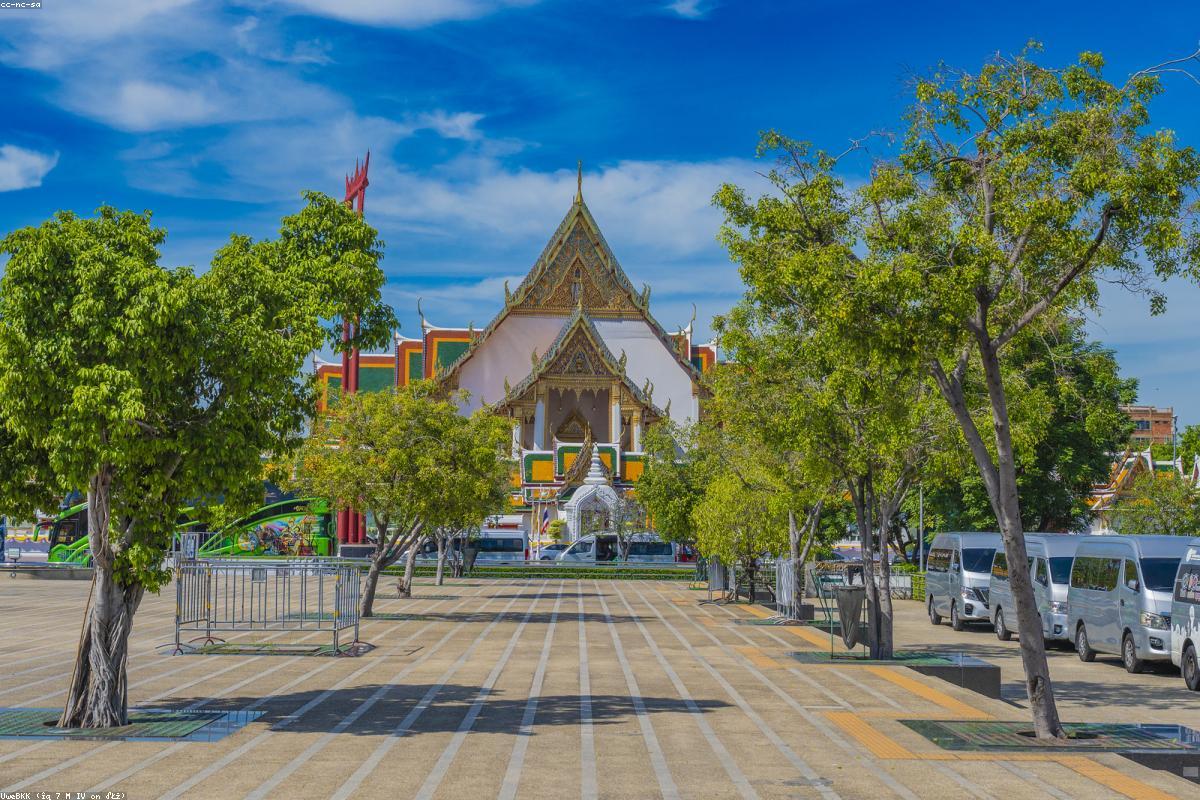 Kuala Lumpur, Krabi, Phuket, Bangkok