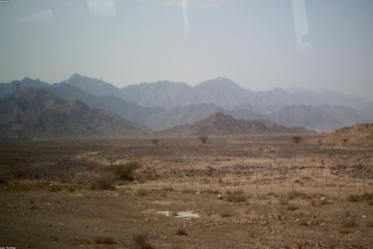 Dubai Golden Escape
