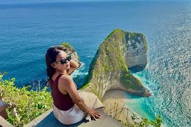 West Nusa Penida Full Day Private Tour with Snorkeling