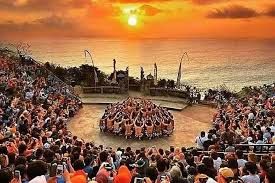 Uluwatu Temple & Kecak Day Tour