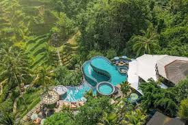 Best of Ubud Tour, Tirta Empul, Waterfall & Cretya Ubud