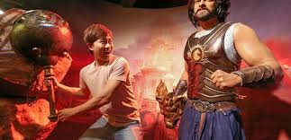 Madame Tussauds Bangkok Ticket