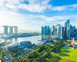 Singapore City Tour (SIC Basis)