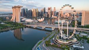 Singapore Flyer