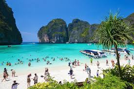Phi Phi Islands Tour