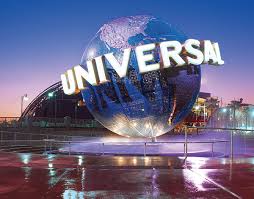 Universal Studios