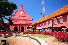 Melaka Day Tour – Private Basis
