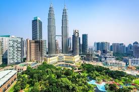 Kuala Lumpur City Tour – 8 Hours