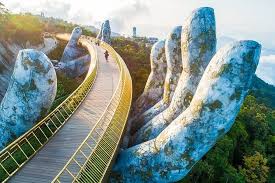 Ba Na Hills with Golden Bridge – Full Day Tour