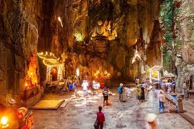 Marble Mountain – Coconut Jungle – Hoi An Tour