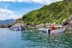 Cham Island Full Day Tour (Group SIC)