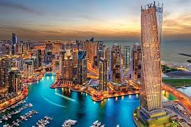 Dubai half day city tour sic