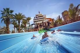 Atlantis Waterpark Day Pass with Transfer