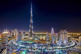Dubai City Tour with Burj Khalifa 124th & 125th Floor (SIC)