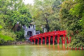 Hanoi City Tour – Half Day with Lunch