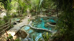 Tiger Cave Temple, Emerald Pool & Wareerak Spa